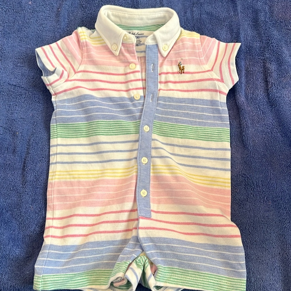 Ralph Lauren